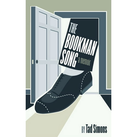 The Bookman Song (Paperback)