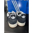 thumbnail image 4 of ??NEW SZ 11.5 Ad-id-as Men’s Originals Campus 00s Suede Black White HQ8708, 4 of 6
