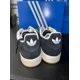 thumbnail image 4 of ??NEW SZ 11.5 Adi - das Men’s Originals Campus 00s Suede Black White HQ8708, 4 of 6
