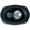 thumbnail image 3 of Cerwin Vega XED693 6 x 9 Inches 350 Watts Max 3-Way Coaxial Speaker Set, 3 of 6