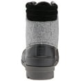 thumbnail image 3 of Sperry Top-Sider Men's Avenue Duck Rain Boot, Grey, 8.5 Medium US, 3 of 8