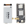 thumbnail image 3 of ESP32-S3 Placa de Desarrollo de Papel Electrónico Módulo Inalámbrico 2.4G con Pantalla de 2,13 Pulgadas, 3 of 5