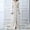 Beige, variant on Womens Soft Pajama Clearance- Sexy Silk Satin Bathrobes Plus Size Robe Sleepwear Wine Size L