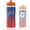 Buffalo Bills, variant on Gatorade Gx Kansas City Chiefs NFL Non-Slip Squeeze Bottles, 30 fl oz, Gx Hydration System