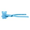 thumbnail image 1 of Pinza para bolas de nieve Sunnimix Herramienta azul, 1 of 8