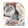 thumbnail image 5 of Toys Interactive Talking And Singing Cat Soft Licking Tongue Wagging Tail Companion for Kids, 5 of 6