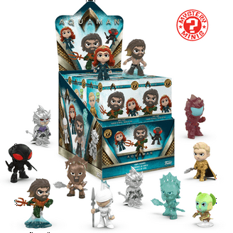 Funko Suicide Squad Mystery Minis　11点セット Funko Mystery Minis: The Suicide Squad - Walmart.com