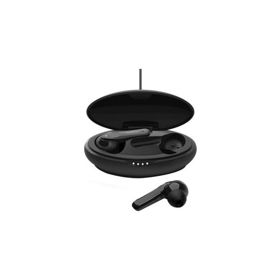 Belkin SoundForm Move True Wireless Earbuds