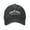 Black, variant on Cal Poly Mustangs Hat Adult Adjustable Classic Washed Casquette Cap Hat Baseball Cap