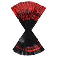 thumbnail image 4 of Lefu 15pcs Arrow Wraps Sticker Heat Shrinkable Archery Shaft Decoration Tool, 4 of 10