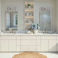 thumbnail image 5 of 526-SA Crystorama Lighting Palla - Four Light Wall Sconce, 5 of 7