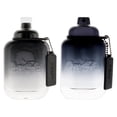 thumbnail image 2 of Coach Kit by Coach for Men - 2 Pc Kit 3.3oz EDT Spray, 2oz Blue EDT Spray, 2 of 6