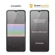 thumbnail image 2 of Protector de pantalla de cristal templado Supershieldz para Samsung A14 5G, 2 of 5