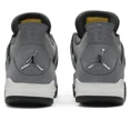 thumbnail image 1 of Ni-k-e Air Jordan 4 Retro ‘Cool Grey’, 1 of 6