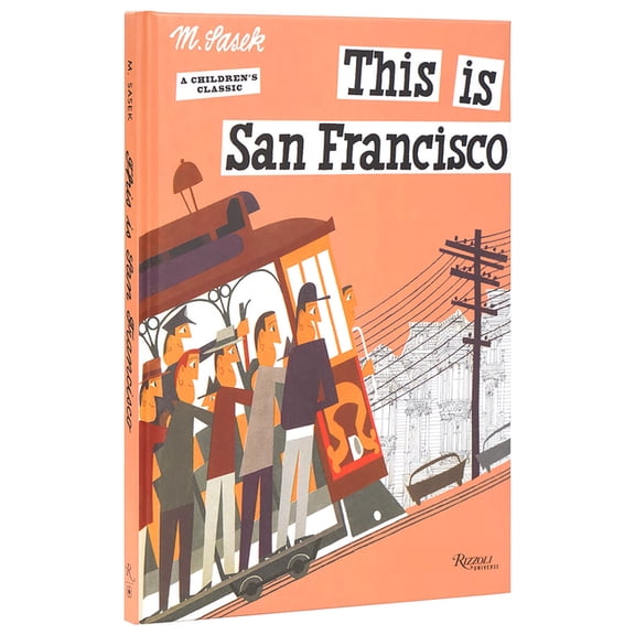 This Is . . . This Is San Francisco, (Hardcover)