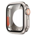 thumbnail image 3 of Correa Sport Para Apple Watch + Case Ultra Cristal Templado, 3 of 5