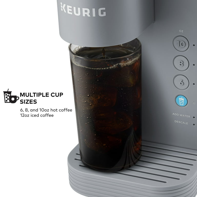 Keurig Hot And Cold Coffee Maker: Ultimate Brewing Convenience Unleashed