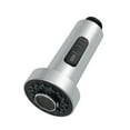 thumbnail image 1 of Kraus KFS-1CH Dual Function Kitchen Faucet Sprayer, Chrome, 1 of 1