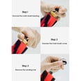 thumbnail image 5 of Accesorios de repuesto Allinless para robots de barrido Xiaomi Roborock S4 S5 S6 E4 E20 E25 E35, 5 of 5