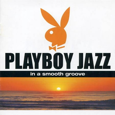 Playboy Jazz: In A Smooth Groove (2CD) (The Best Playboy Models)