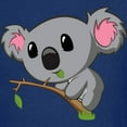 thumbnail image 3 of CafePress - Hungry Koala T Shirt - Dark T-Shirt Kids XS-XL, 3 of 4