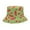 Green, variant on Funny Bucket Hat Party Outfit Men Sun Hat Double Sided Fisherman Hat Womens Spring And Summer Basin Hat Watermelon Printing Womens Outdoor Hat Sunscreen Pool Hat Men Humps Hat