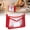 A3_Red A5, variant on Expandable Folder,Plastic Envelopes For Documents,Folder Organizer,Plastic Folders For Documents,Folder For Important Documents,Greeting Card Organizer,Office Workspace Document Carrier