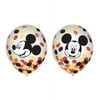 Mickey Mouse Forever Confetti Balloons (6)