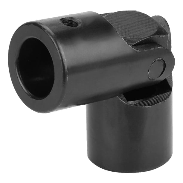 Conector De Motor De Acoplamiento De Eje De 20 X 32 X 85 Mm Junta Universal De Dirección De Bricolaje Con Material Metálico 100% Nuevo Y De Para Modelos De Automóviles, Barcos