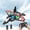 Red, variant on RC Planes for Kids 2.4GHZ Remote Control Airplanes for Adults 360° Flip Fighter Jet Toy RC Airplane for Beginners Boy Toys 8-12 Year Old Boy Gifts