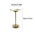 thumbnail image 4 of Best Discount-modern Led Table Lamp Touch Dimmable Usb Rechargeable Bar Night Light Cordless_The Ultimate Gift, 4 of 4