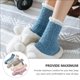 thumbnail image 3 of Greenadscape 7Pares Calcetines Femeninos Para Y Elásticos De Material Transpirable, 3 of 7