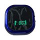 thumbnail image 1 of True Wireless Headphones With Clock Power Display Sports Running Headphones High-end Headphones HD Call Noise Reduction Unisex, 1 of 5