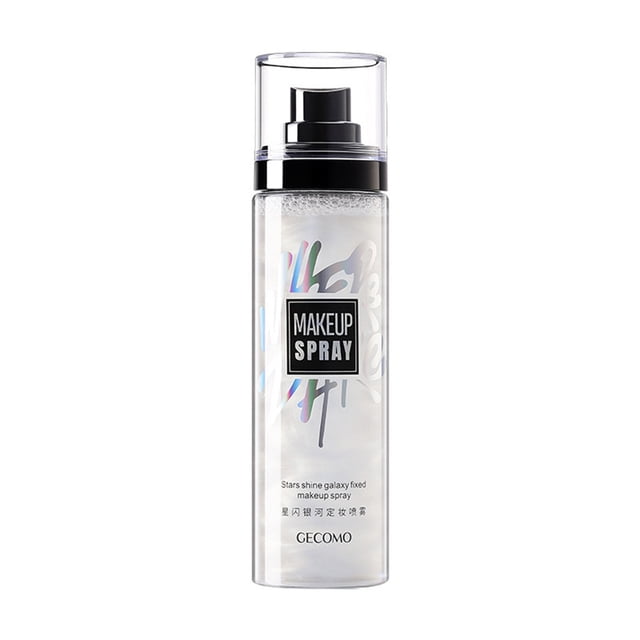 100ML Makeup Spray Long-lasting Moisturizing Oil Control Prevent Makeup Fade Makeup Spray