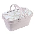 thumbnail image 1 of Cesta de picnic plegable multifuncional de gran capacidad para acampar en primavera JShteea El nuevo, 1 of 9