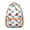 Orange-23, variant on Waterproof School Backpack for Teens - Ergonomic Student Backpack with Spinal Support, Breathable Mesh Straps & Durable Lightweight Design for College, Commuters (Black)