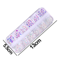 thumbnail image 2 of Nail Art Rhinestone Nail Art Crystal, Multi Shape Flat Nail Art Diamond Gemstone MFZFUKR CPB-US-CJZ336-10, 2 of 5