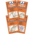 thumbnail image 1 of Colorado 14ers Series Front-Tenmile-Mosquito Range Map Pack, 1 of 4