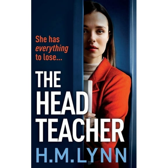 The Head Teacher, (Hardcover)