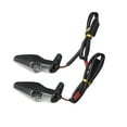 thumbnail image 3 of Luz intermitente, delanteros, accesorios para luces de , luces intermitentes de repuesto, para motocicletas R1250GS Adv, kusrkot Pon la luz de cruce, 3 of 6