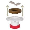 thumbnail image 1 of Sioux Chief 887-GPTMK 4 in. Push Tite Closet Flange Repair Kit, 1 of 3