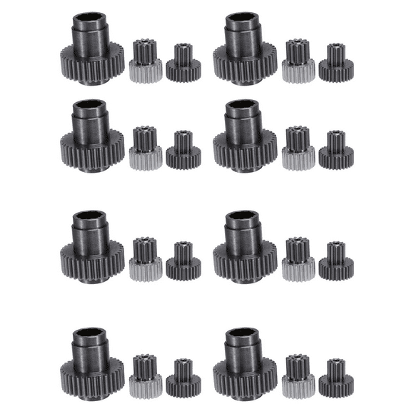 24x 597002W800 Car Electronic Handbrake Module Assembly Gear Motor for Santaf Grand SantaFe Ix45 Sorento