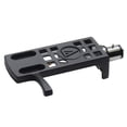 thumbnail image 1 of Headshell Audio-Technica AT-HS10BK 1/2 Universal Negro, 1 of 3