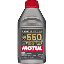 AyPanxi Rbf 660 Dot-4 Racing Brake Fluid 500 mL