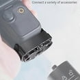 thumbnail image 3 of for dji OSMO Pocket 3 Desktop Base Mount Stand Quick Release Lot E2, 3 of 5