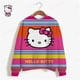 thumbnail image 3 of Sudadera con capucha de gran tamaño de otoño Sudadera con capucha de gran tamaño kawaii para mujer Sudaderas de moda HELLO KITTY Ropa Y2k Sudadera kawaii para mujer, 3 of 5