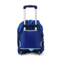 thumbnail image 4 of Housse de Valise pour Enfants, Chariot, Sacs d'École, Sac à Dos, Housse Imperméable, Bagage, Protectrice, Imperméable, Sac d'École, Anti-Poussière, Housses Imperméables, Rouge, 4 of 6