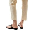 thumbnail image 5 of Ara - Braided Leather Sandal - Womens Sandals, 5 of 5
