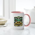 thumbnail image 4 of CafePress - TRIBUTE Mugs - 11 oz Ceramic Mug - Novelty Coffee Tea Cup, 4 of 4