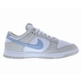 thumbnail image 2 of Women's Nike Dunk Low White/Lt Armory Blue (HF0023 100) - 6, 2 of 4